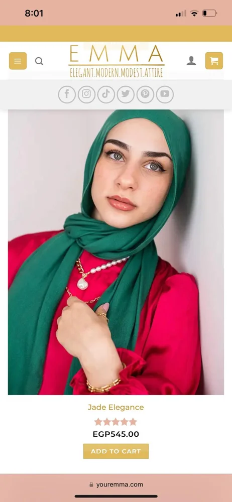 Scarves & Shawls, size One size, photo 2
