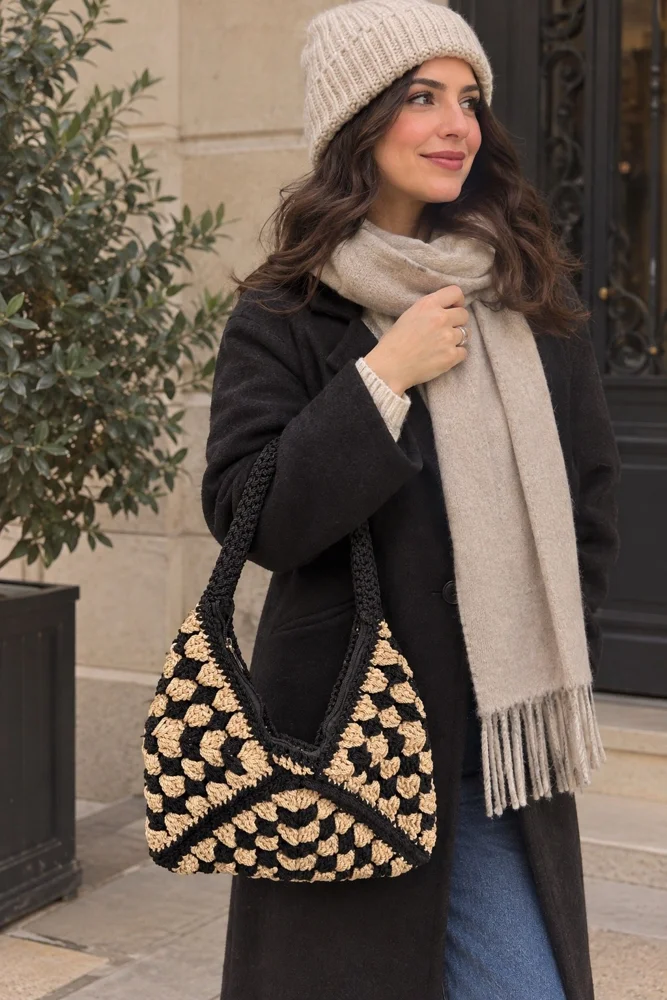Local Shoulder Bags
