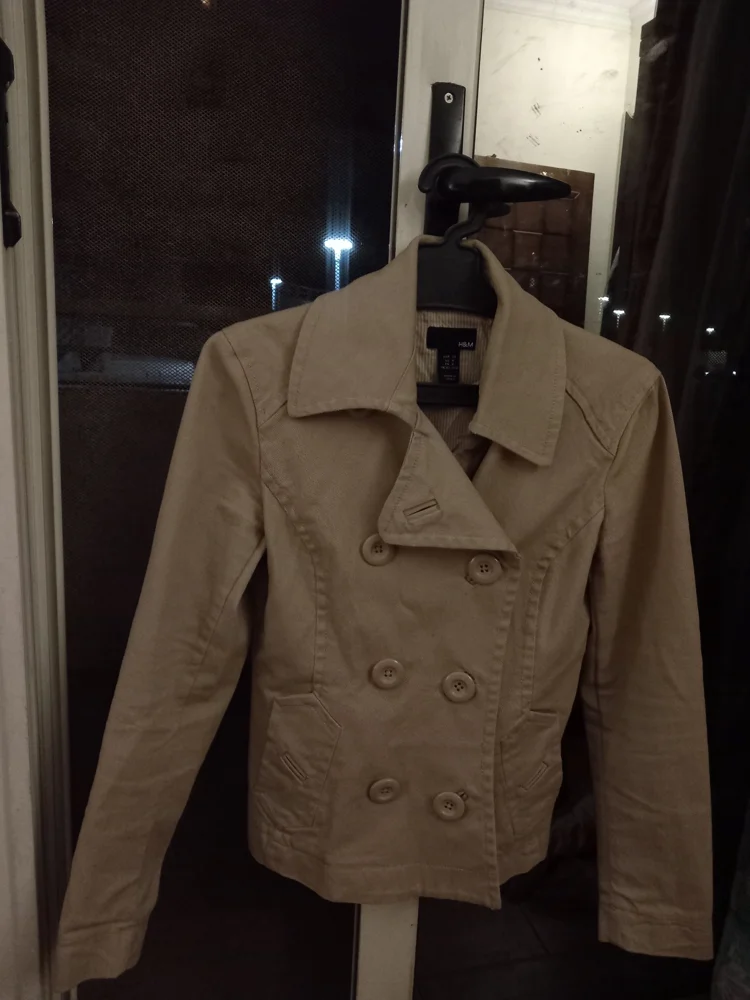 H&M Jackets
