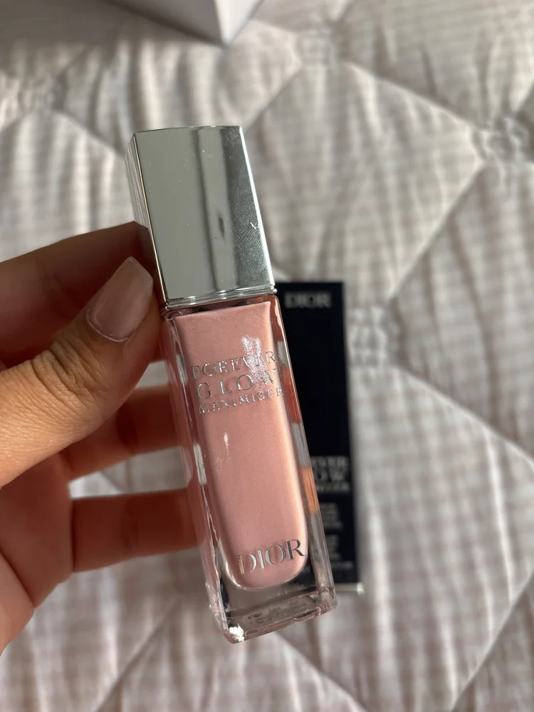 Dior Face, Excellent, photo 2