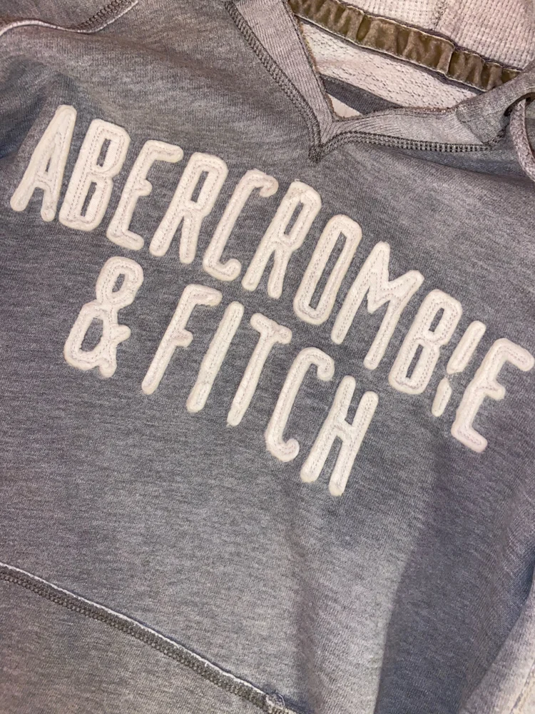 Abercrombie & Fitch Hoodies, Very good, size L, photo 2