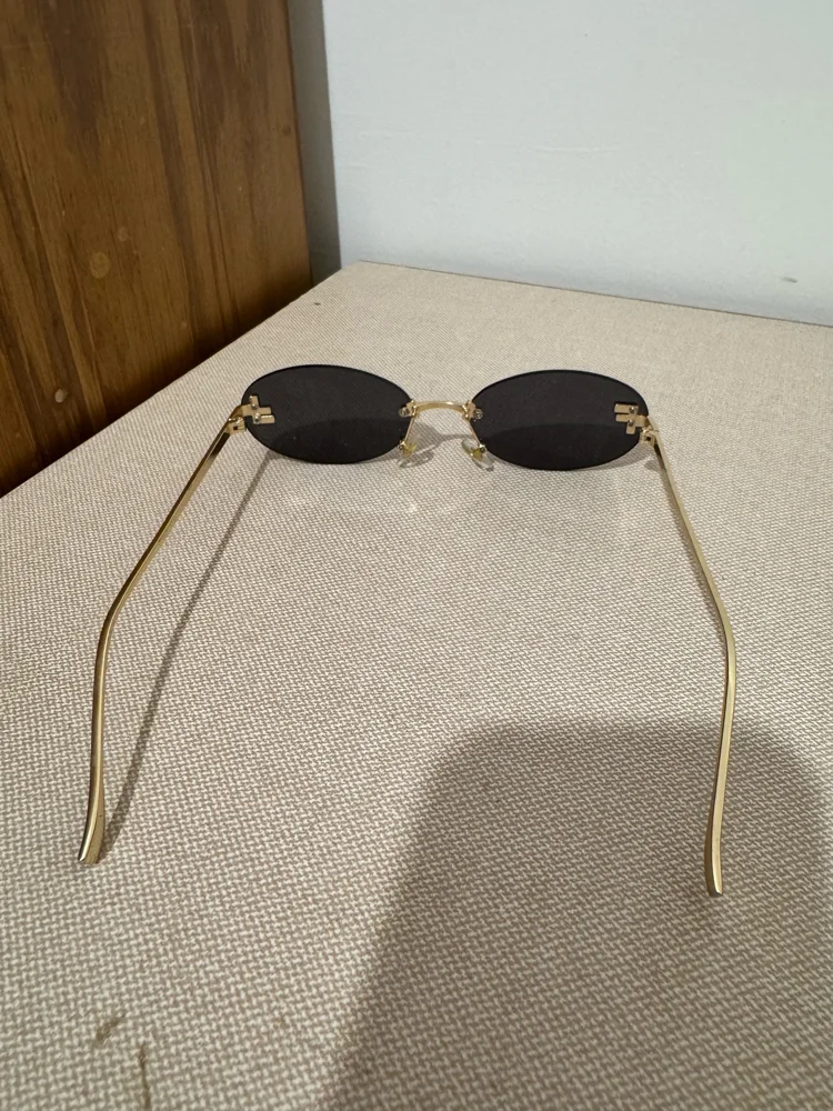 Shein Sunglasses, size Other, photo 3