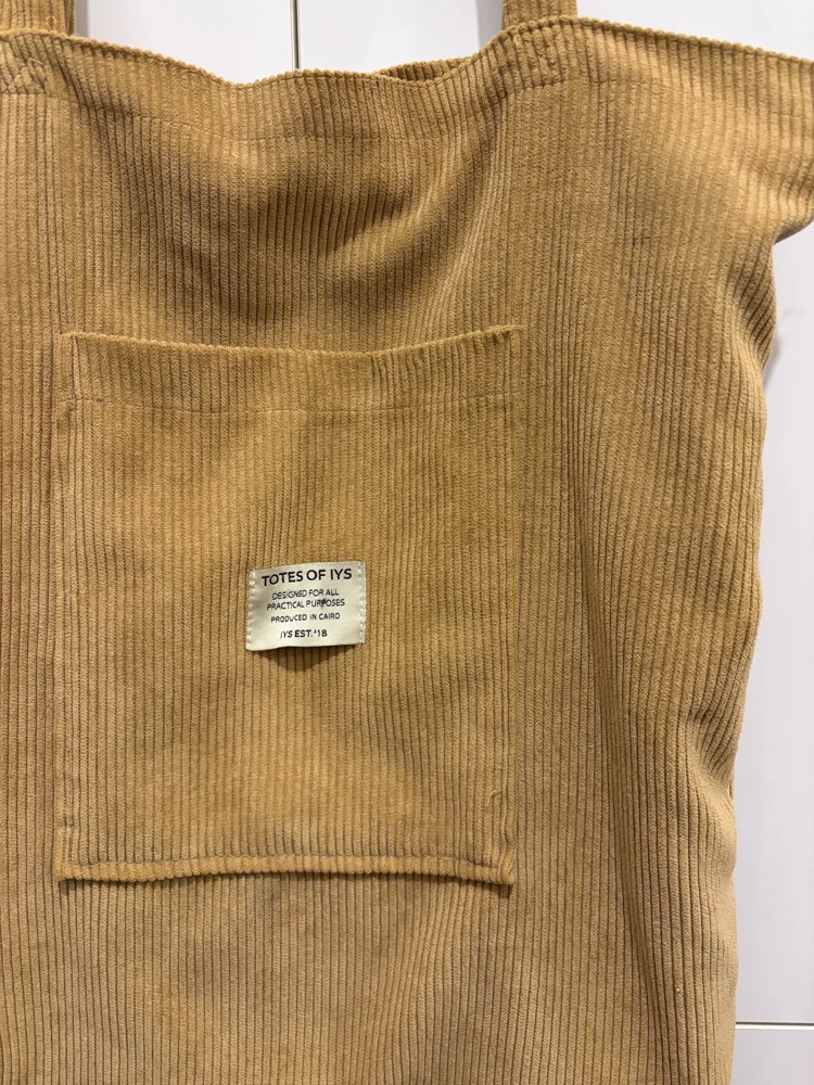 In Your Shoe Tote Bag, size Other, photo 3