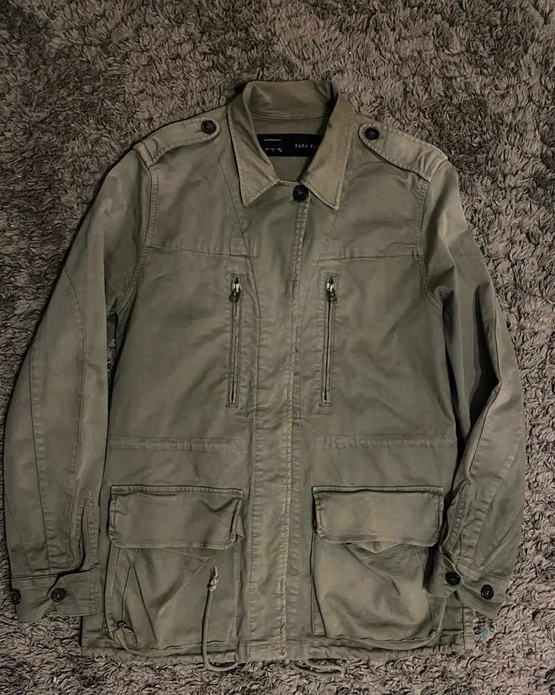 Zara Jackets, size L / 40 / 12