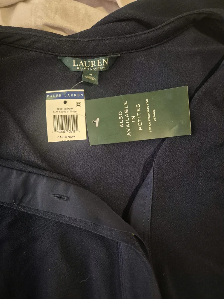 Ralph Lauren Long Sleeve, size M / 38 / 10, photo 3