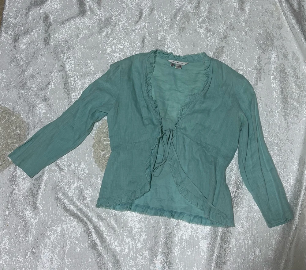 Zara Blouses