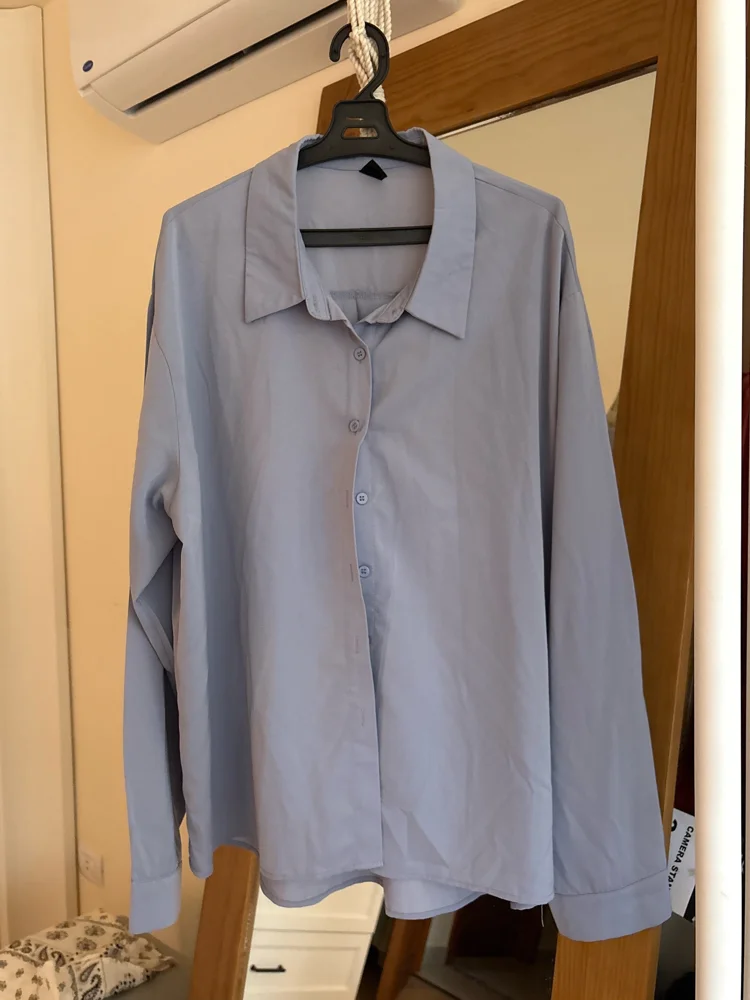 Shein Blouses