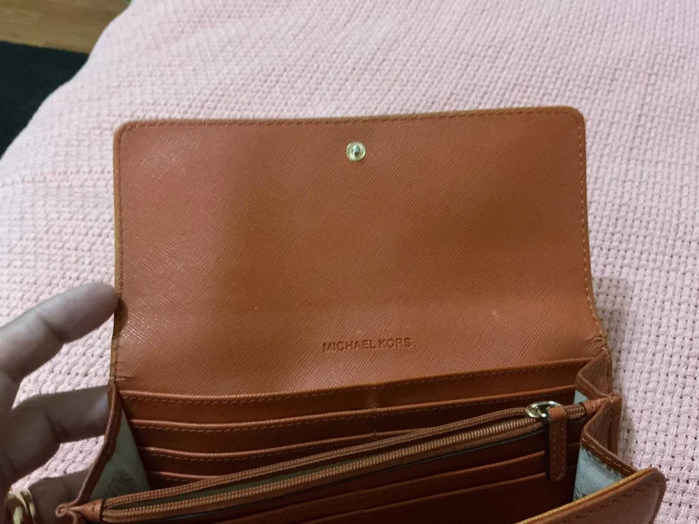 Michael Kors Wallets & Cardholders, size Other, photo 4