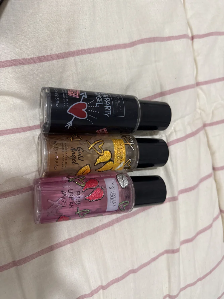 Victoria's Secret Perfume, Good, photo 2