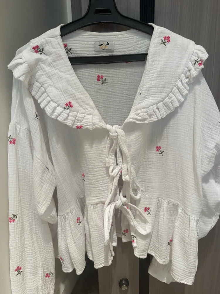 Blouses, size M / 38 / 10, photo 3