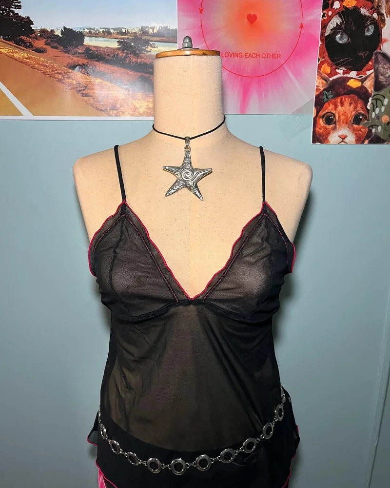 Tank Tops