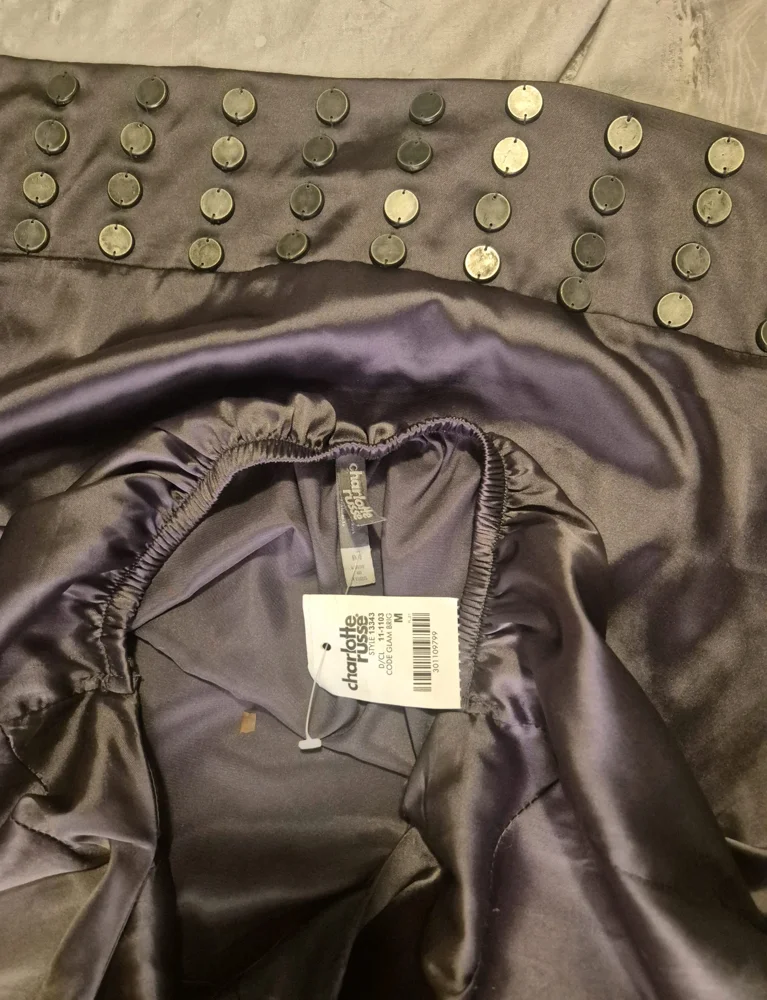Charlotte Russe Halter Tops, size M / 38 / 10, photo 5
