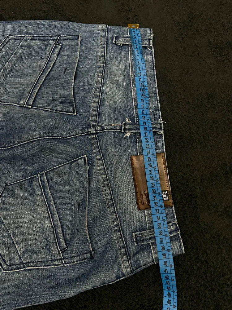 Jeans, size M, photo 5