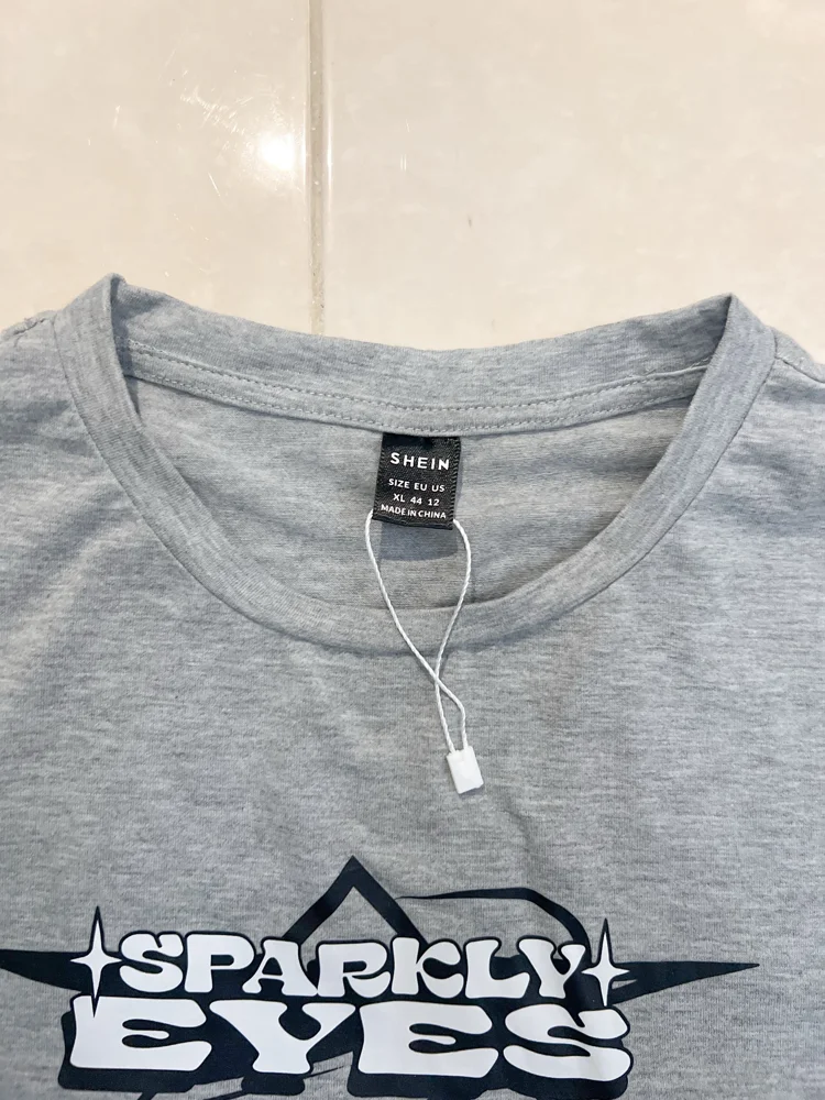 Shein Crop Tops, size XL / 42 / 14, photo 5