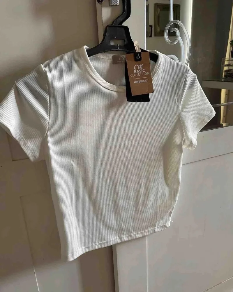 Local Crop Tops, New with tags, size M / 38 / 10, photo 2