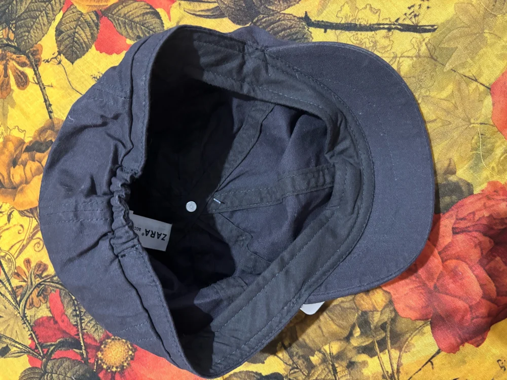 Zara Hats & Caps, New with tags, photo 3