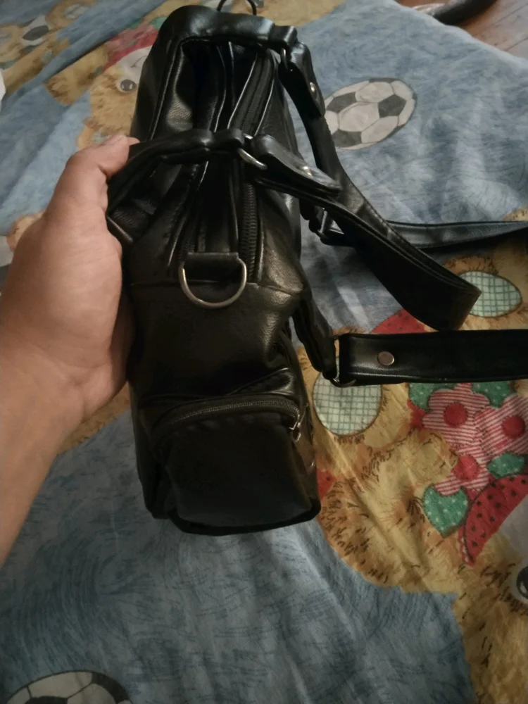 Helio Shoulder Bag, size Other, photo 3