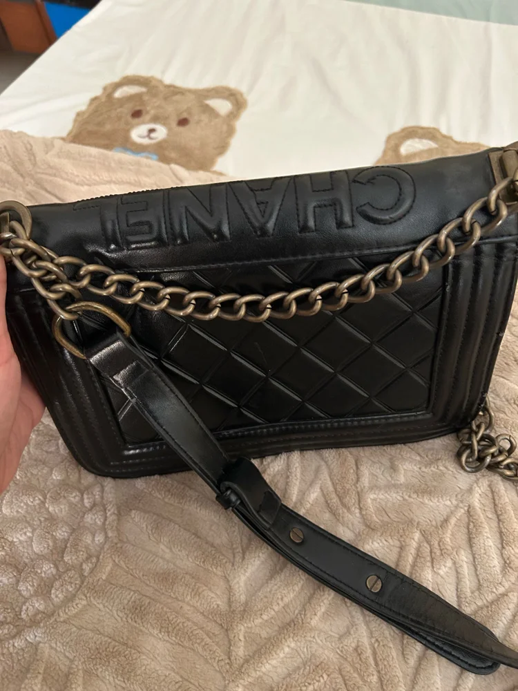 Chanel Shoulder Bags, Good, photo 4