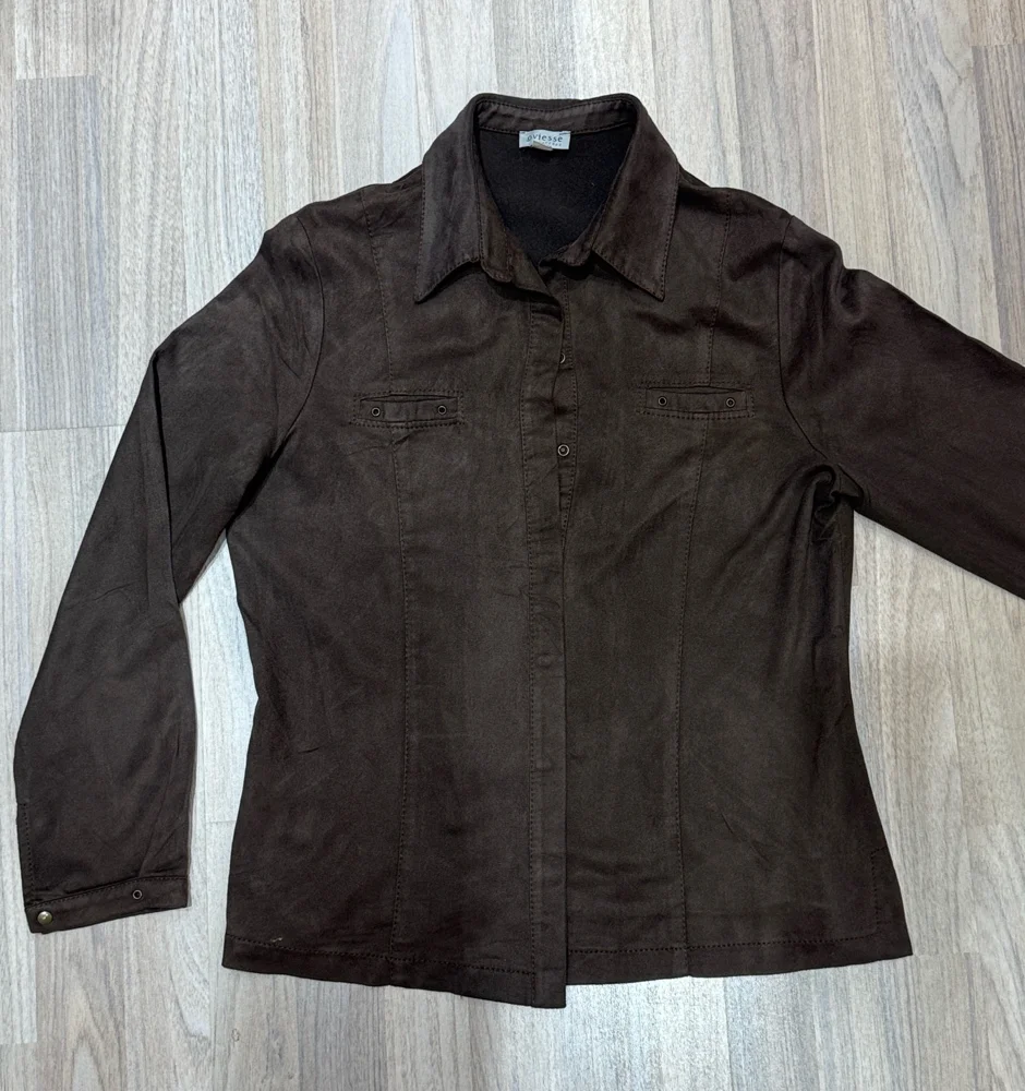 Long Sleeve, Excellent, size S / 36 / 8, photo 2