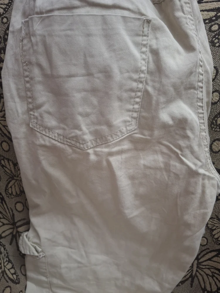 Jeans, Very good, size M, photo 4
