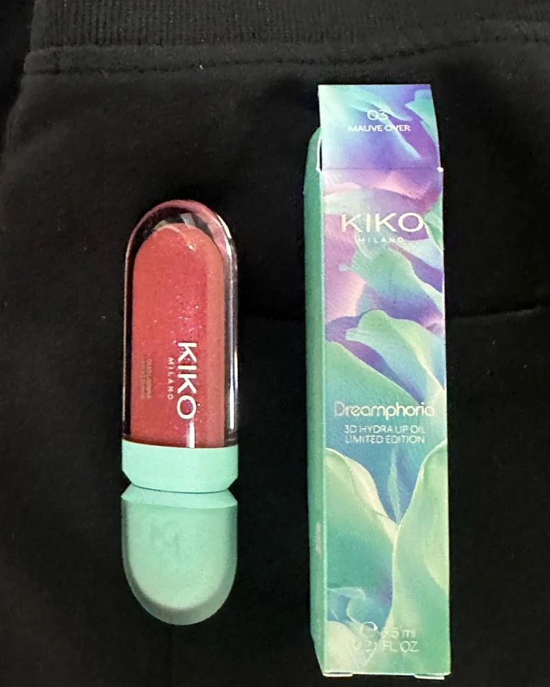 KIKO Makeup