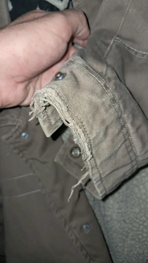 Athletic Jackets, size XL, photo 4