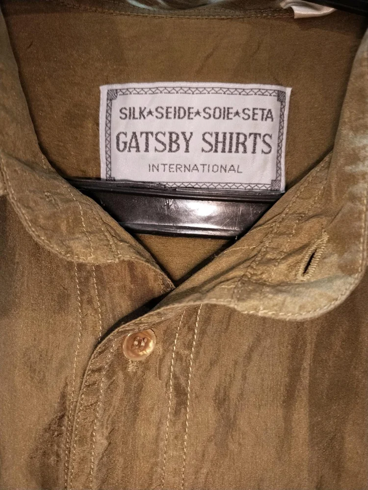Button Down Shirts, Very good, size S / 36 / 8, photo 2