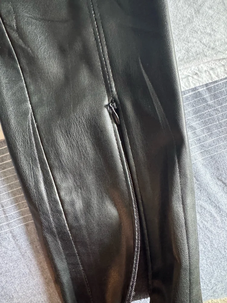 Zara Leggings, size S / 36 / 8, photo 3