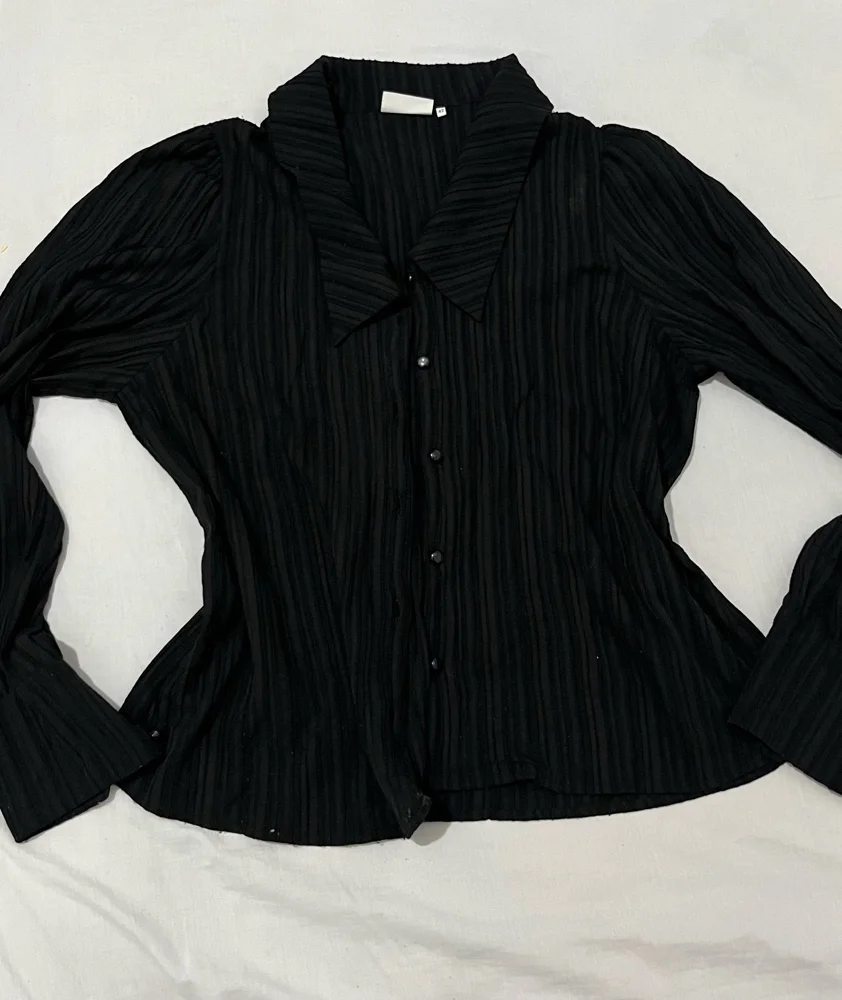kaffe Blouses, Good, size XL / 42 / 14, photo 2