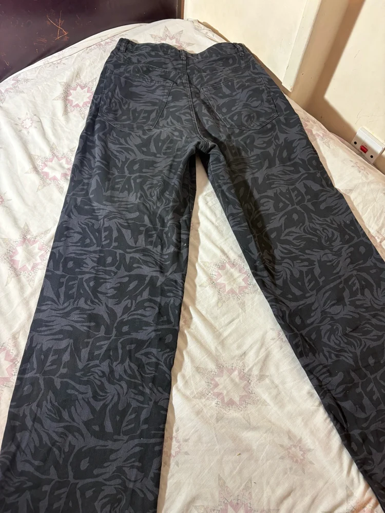 H&M Jeans, size S / 36 / 8, photo 4