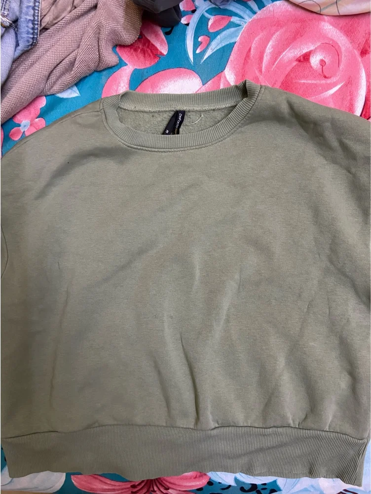 Defacto Sweatshirts