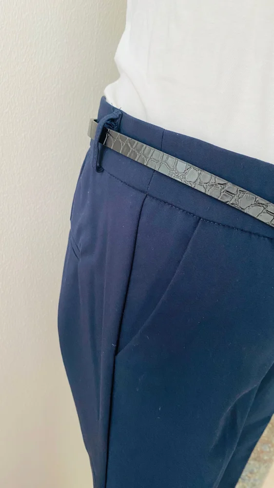 Stradivarius Pants, size S / 36 / 8, photo 6