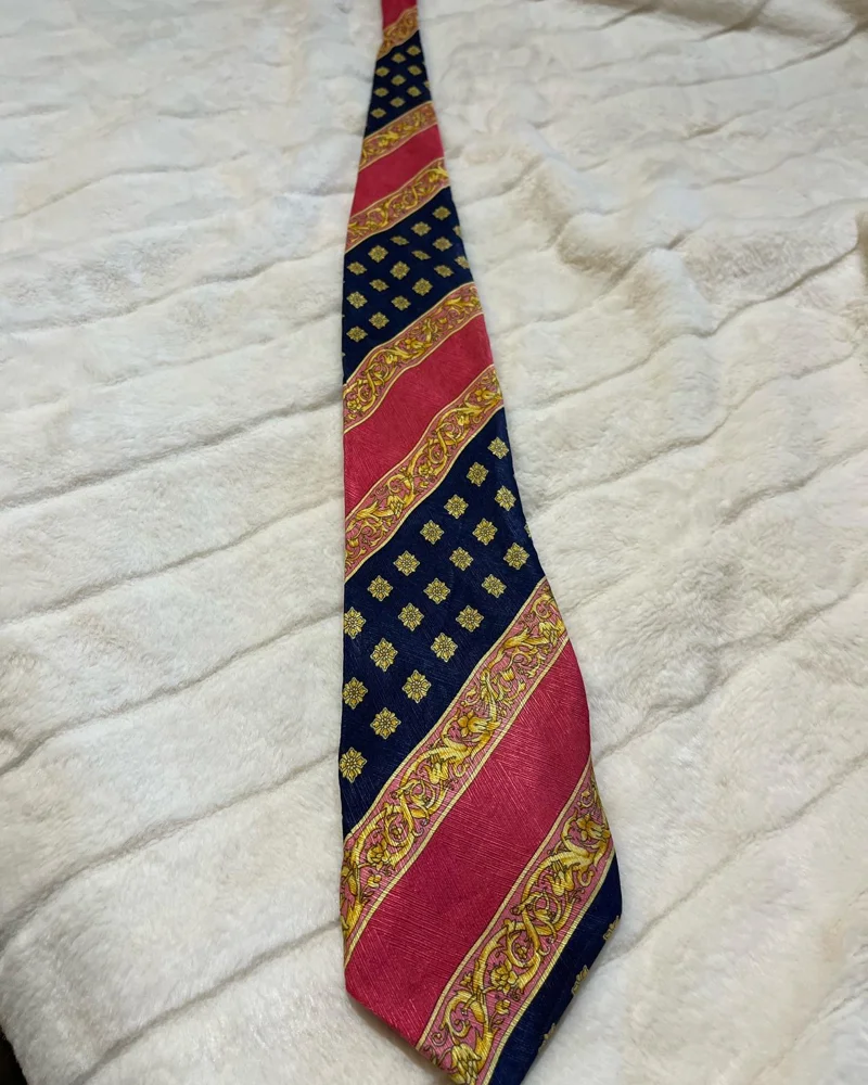 Versace Ties & Bow Ties, Very good, photo 6