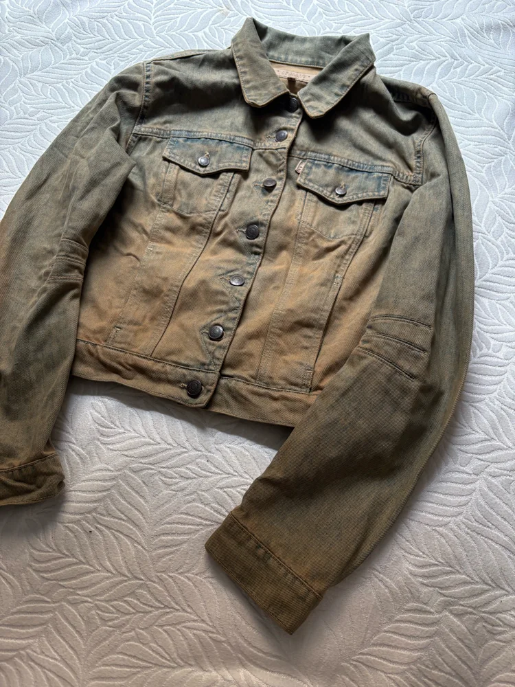 Vanilia Jackets, Excellent, size M / 38 / 10, photo 3