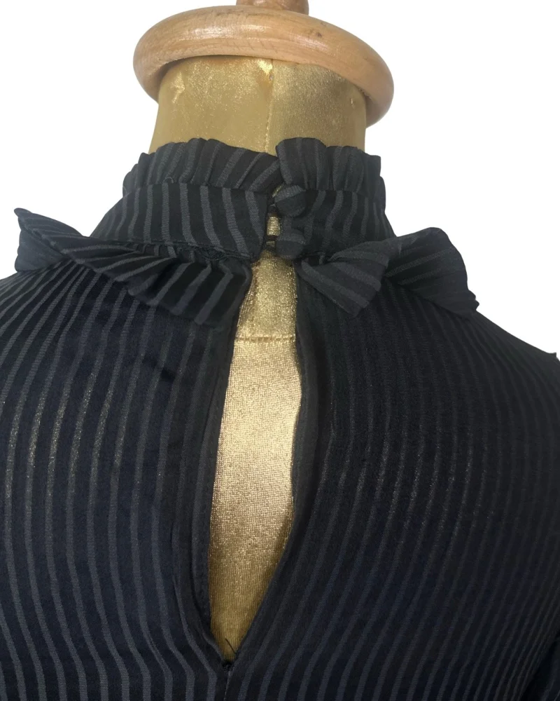Vila Blouses, size M / 38 / 10, photo 3