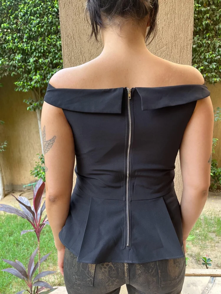 Parker Blouses, size L / 40 / 12, photo 3