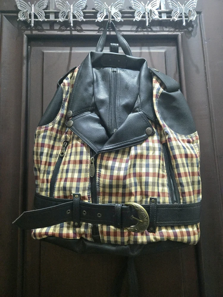 Backpacks
