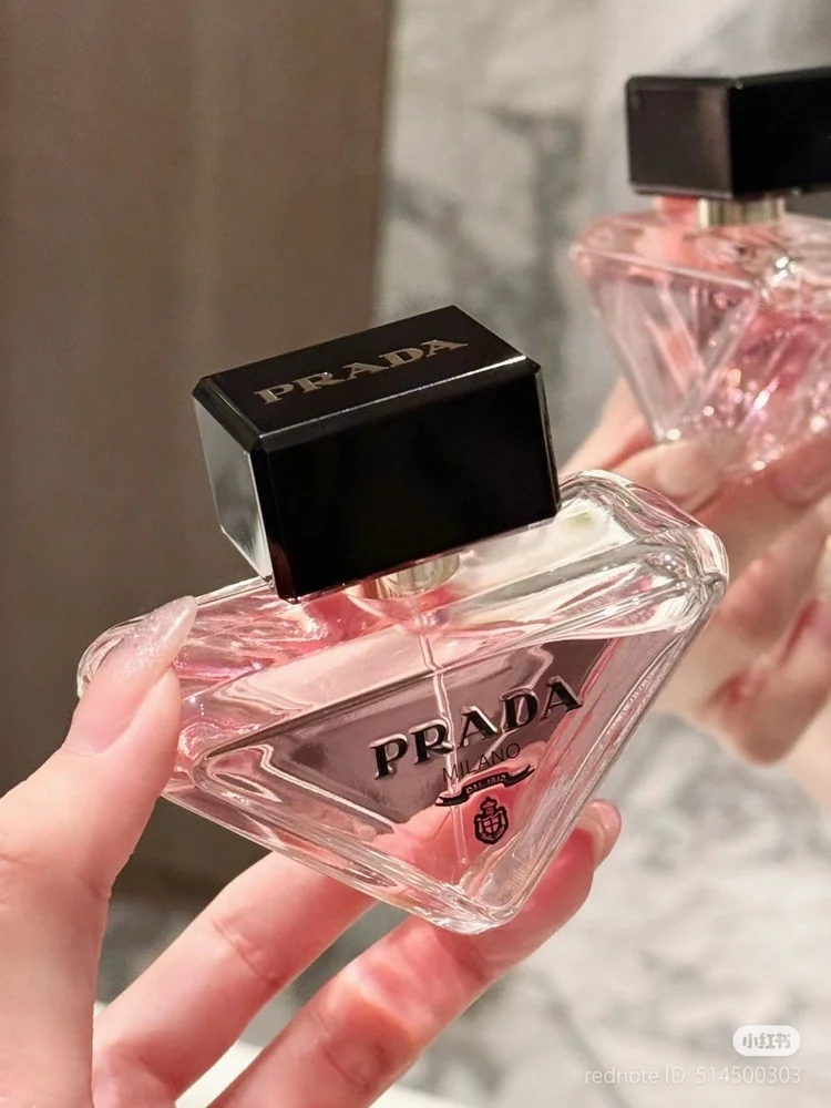 Prada Perfume, size Other, photo 2