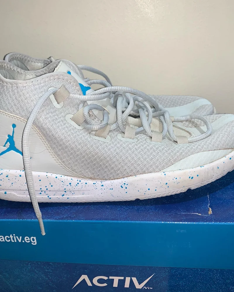 Air Jordan Sneakers