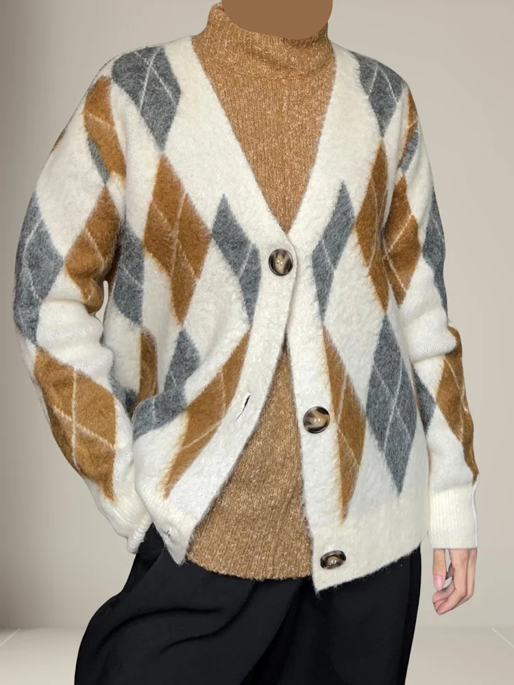 H&M Cardigans