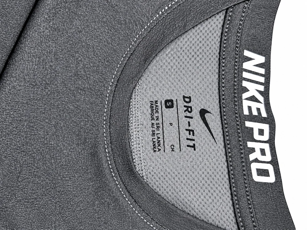 Nike Shirts, Very good, size M / 38 / 10, photo 5