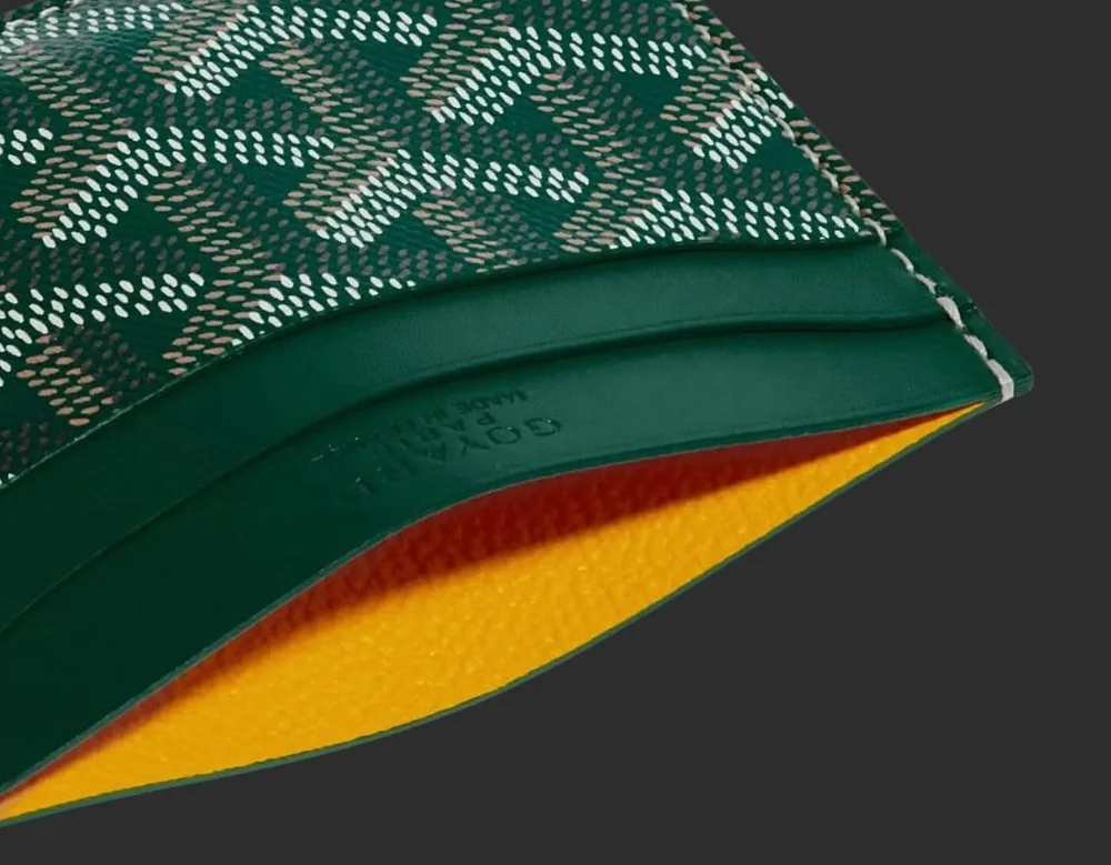 Goyard Wallets & Cardholders, New with tags, photo 6