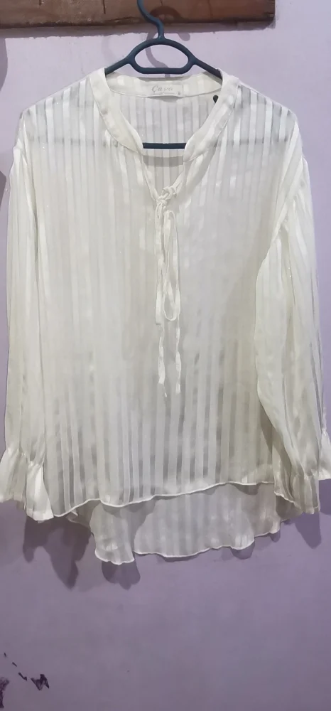Cave Blouses