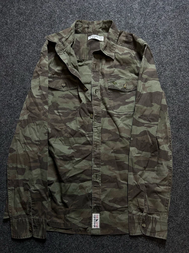 Button Down Shirts