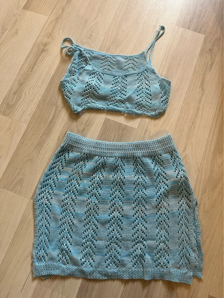 Shein Cover-Ups