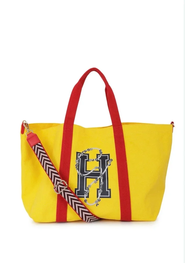 Tommy Hilfiger Tote Bag, size Other, photo 5