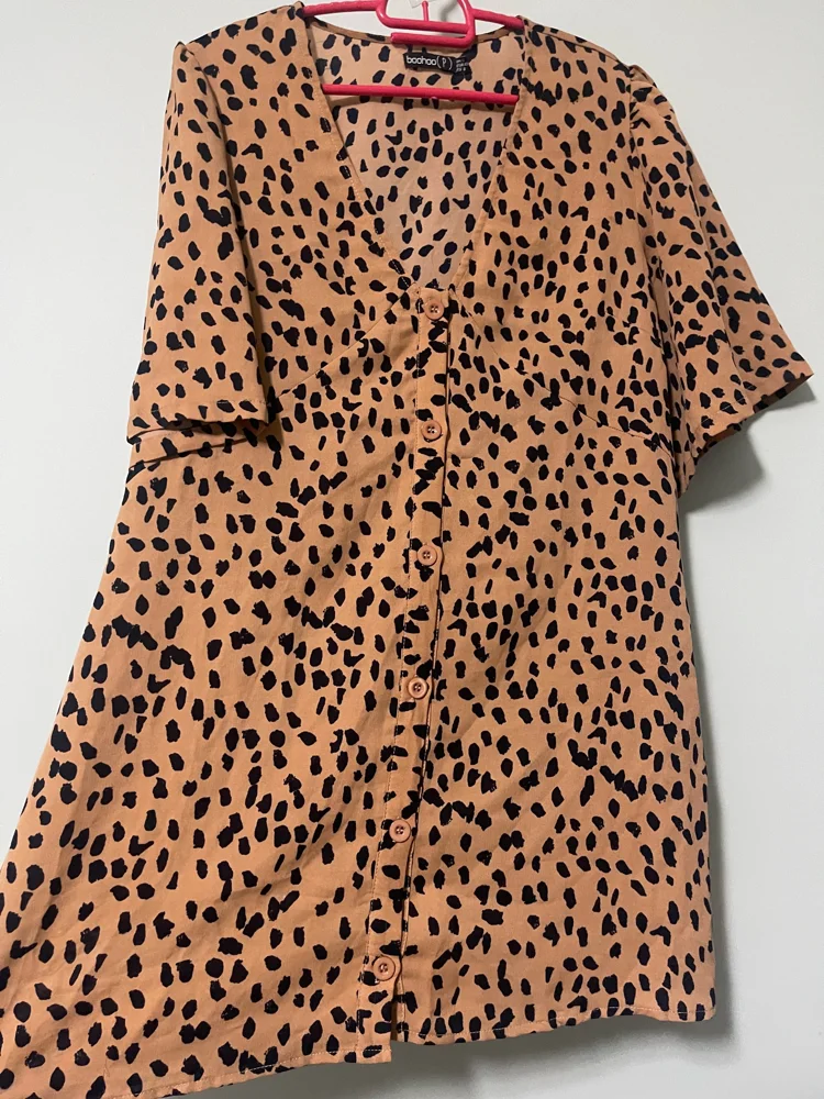 Boohoo Mini Dresses, size L / 40 / 12, photo 3