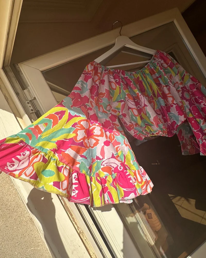 Sundresses, size M / 38 / 10, photo 4