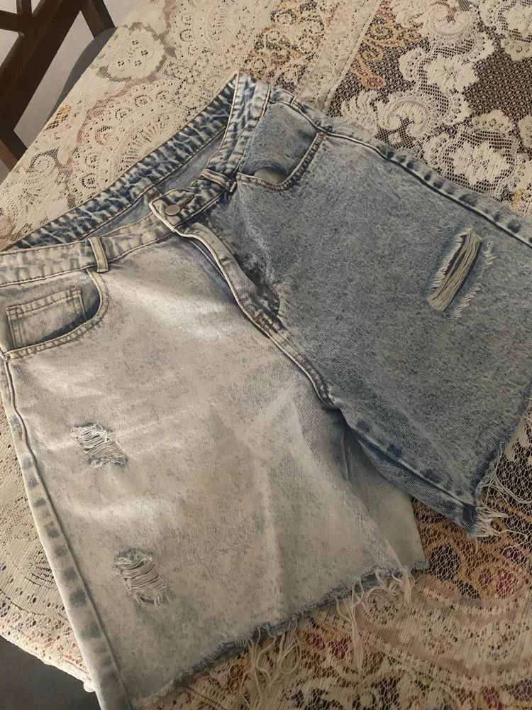 Shein Shorts