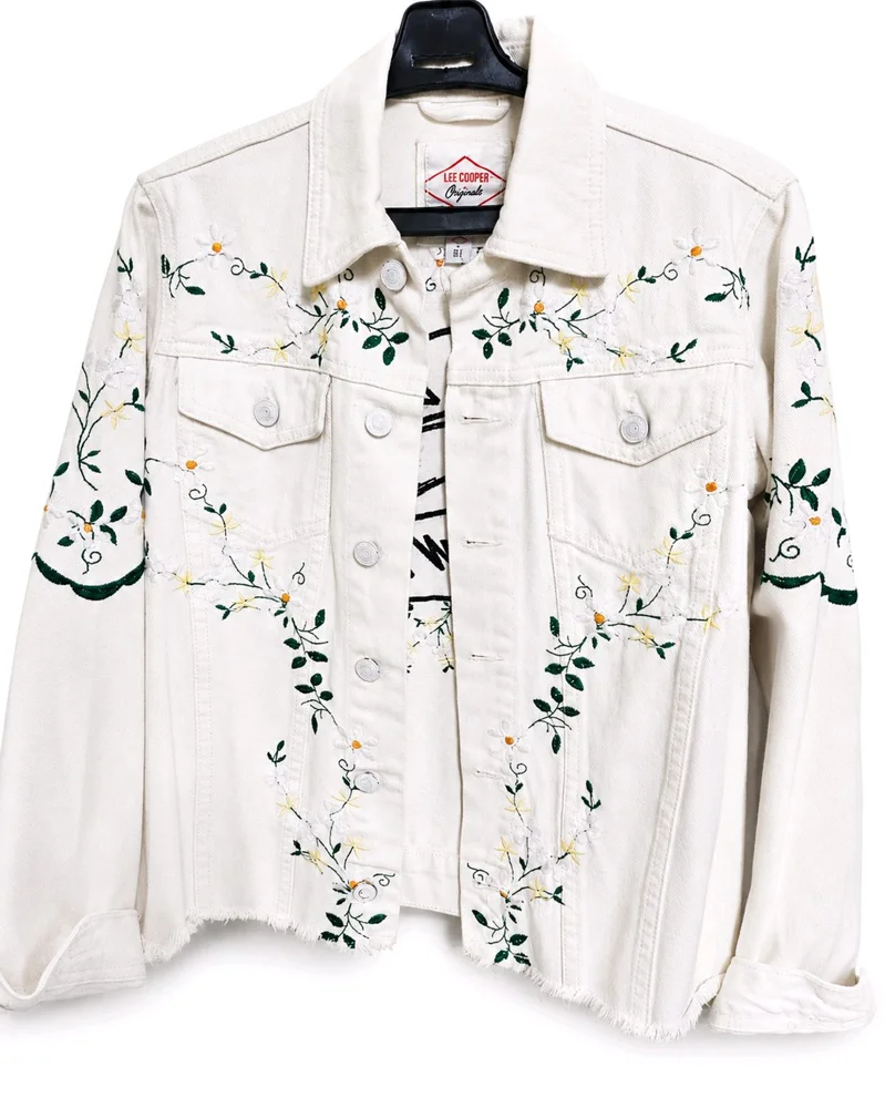 Lee Cooper Jackets
